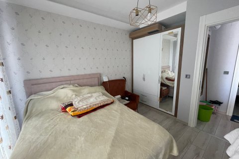 Apartment for sale in Mersin, Turkey, 1 bedroom, 100m2, No. 163289 – photo 6