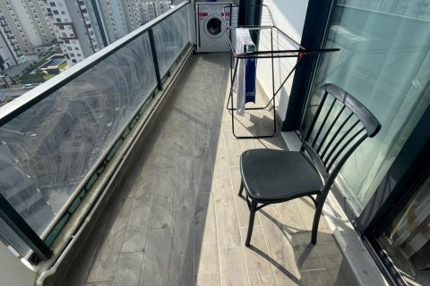Apartment for sale in Mersin, Turkey, 1 bedroom, 100m2, No. 163289 – photo 9