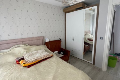 Apartment for sale in Mersin, Turkey, 1 bedroom, 100m2, No. 163289 – photo 7