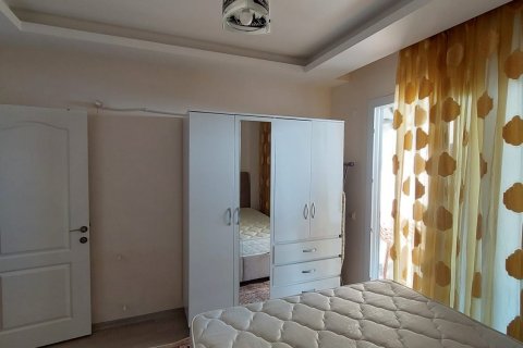 1+1 Lejlighed i Mersin, Tyrkiet Nr. 159777 - 5