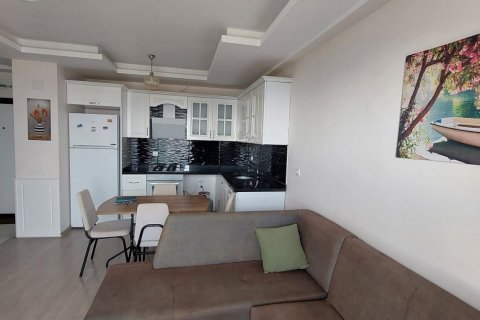 1+1 Lejlighed i Mersin, Tyrkiet Nr. 159777 - 3