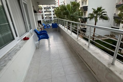 Daire  2+1  Mersin, Türkiye №168169 - 14
