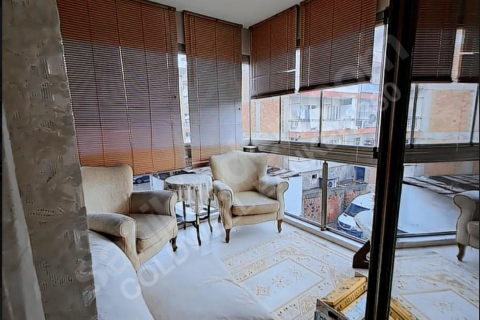 3+1 Wohnung in Izmir, Türkei Nr. 185905 - 2