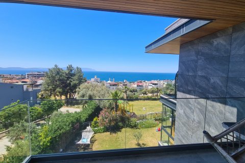 i Kusadasi, Aydin, Turkiet Nr. 165637 - 14