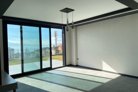 5+2 Villa i Kusadasi, Aydin, Tyrkiet Nr. 184418 - 19