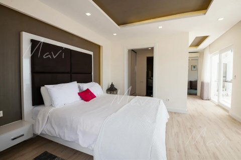 4+1 Villa  i Kalkan, Antalya, Tyrkiet Nr. 167525 - 7