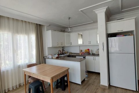 2+1 Leilighet  i Mersin, Tyrkia Nr. 166006 - 4