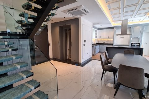 for sale  in Kusadasi, Aydin, Turkey, 4 bedrooms, 300m2, No. 169724 – photo 2