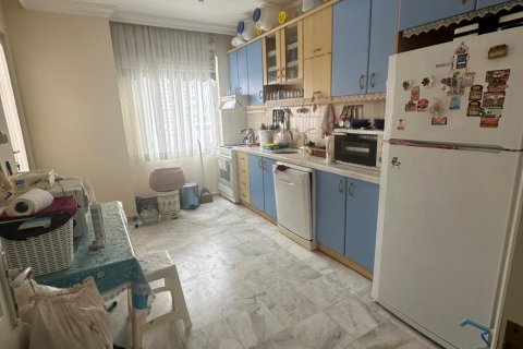 4+1 Lejlighed  i Mersin, Tyrkiet Nr. 166002 - 11