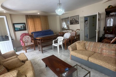 4+1 Lejlighed  i Mersin, Tyrkiet Nr. 166002 - 9