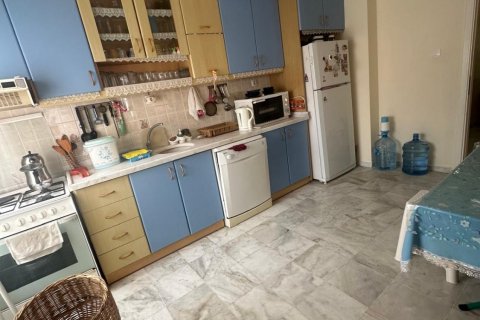 4+1 Lejlighed  i Mersin, Tyrkiet Nr. 166002 - 10