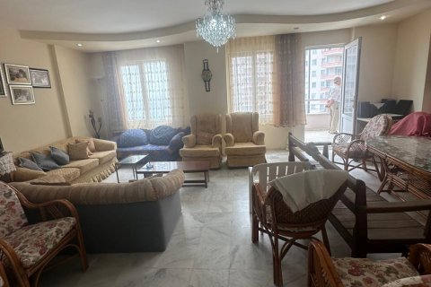 4+1 Lejlighed  i Mersin, Tyrkiet Nr. 166002 - 8