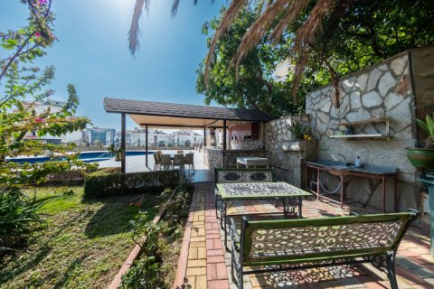 Продажа квартиры в Джикджилли, Анталье, Турция 2+1, 100м2, №164889 – фото 5