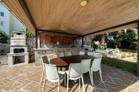 Продажа квартиры в Джикджилли, Анталье, Турция 2+1, 100м2, №164889 – фото 6