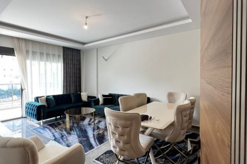 Daire 2+1 Mahmutlar, Antalya, Türkiye №162364 - 18