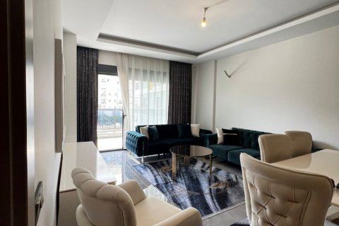 Daire 2+1 Mahmutlar, Antalya, Türkiye №162364 - 15