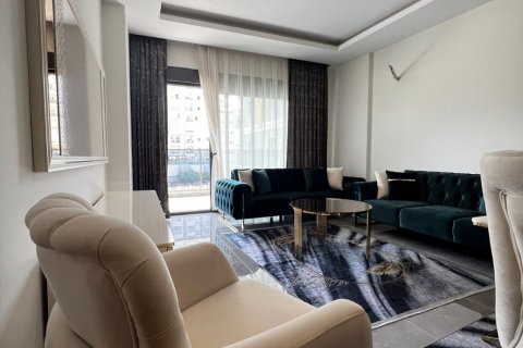 Daire 2+1 Mahmutlar, Antalya, Türkiye №162364 - 16