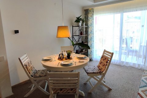 Daire 2+1 Alanya, Antalya, Türkiye №183808 - 9