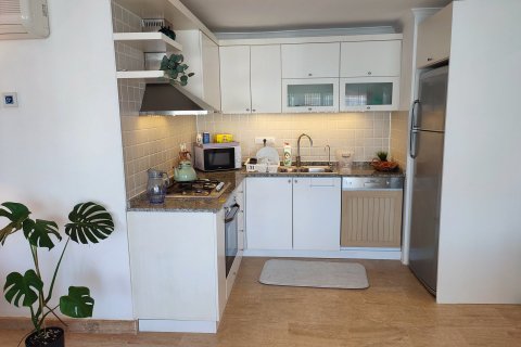 Daire 2+1 Alanya, Antalya, Türkiye №183808 - 10
