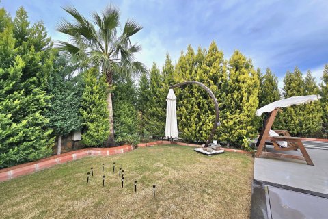 Villa 6+1 Ölüdeniz, Fethiye, Muğla, Türkiye №194311 - 4