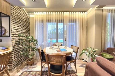 Villa 6+1 Ölüdeniz, Fethiye, Muğla, Türkiye №194311 - 3