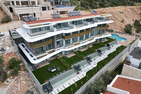 Apartment for sale in Kalkan, Antalya, Turkey, 2 bedrooms, 110m2, No. 189650 – photo 18