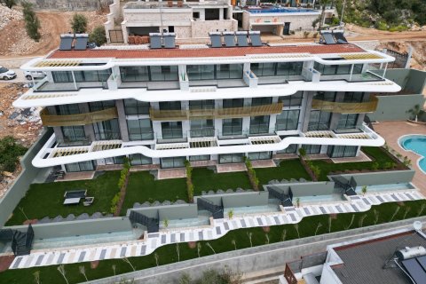 Apartment for sale in Kalkan, Antalya, Turkey, 2 bedrooms, 110m2, No. 189650 – photo 16