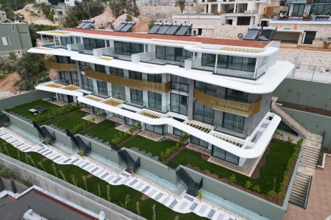 Apartment for sale in Kalkan, Antalya, Turkey, 2 bedrooms, 110m2, No. 189650 – photo 17