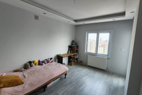 4+1 Lejlighed  i Mersin, Tyrkiet Nr. 168123 - 7