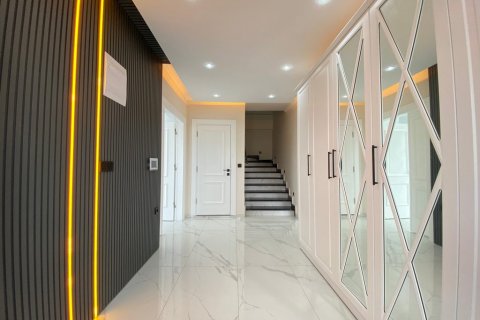 3+1 Villa  i Didim, Aydin, Tyrkia Nr. 165307 - 13