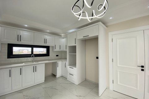 3+1 Villa  i Didim, Aydin, Tyrkia Nr. 165307 - 11