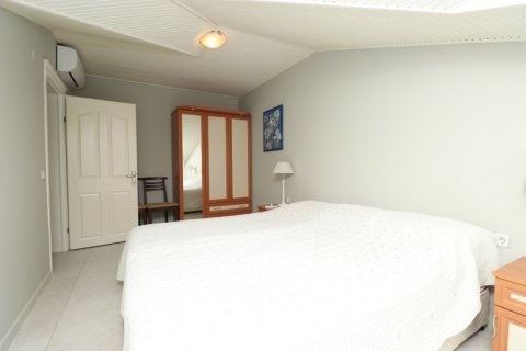 Продажа квартиры  в Аланье, Анталье, Турция 3+2, 170м2, №164841 – фото 18