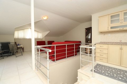Продажа квартиры  в Аланье, Анталье, Турция 3+2, 170м2, №164841 – фото 15