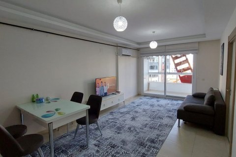 1+1 Leilighet  i Mersin, Tyrkia Nr. 163178 - 6