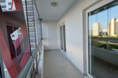1+1 Leilighet  i Mersin, Tyrkia Nr. 163178 - 9
