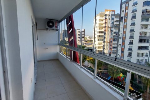 1+1 Leilighet  i Mersin, Tyrkia Nr. 163178 - 7