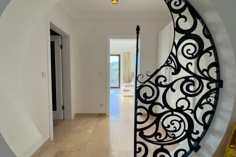 5+2 Villa in Oludeniz, Fethiye, Mugla, Türkei Nr. 194003 - 14