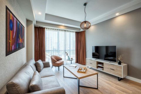 Gewerbeimmobilien in Antalya, Türkei Nr. 161988 - 4