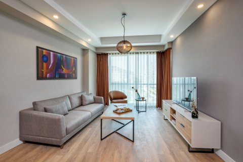 Gewerbeimmobilien in Antalya, Türkei Nr. 161988 - 5