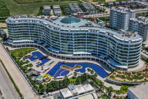 Gewerbeimmobilien in Antalya, Türkei Nr. 161988 - 6