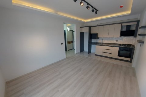 1+1 Lejlighed  i Mersin, Tyrkiet Nr. 163304