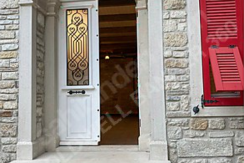 3+1 Villa i Foca, Izmir, Tyrkia Nr. 186629 - 2