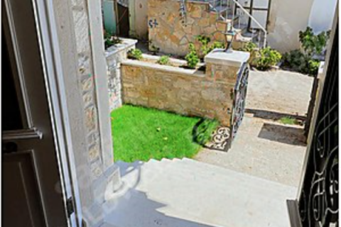 3+1 Villa i Foca, Izmir, Tyrkia Nr. 186629 - 3