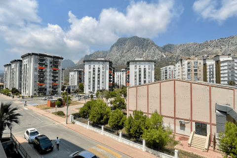 1+1 Wohnung in Konyaalti, Antalya, Türkei Nr. 194241 - 11