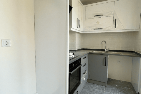 1+1 Wohnung in Konyaalti, Antalya, Türkei Nr. 194241 - 12