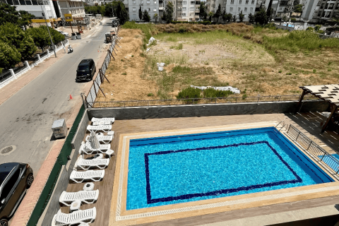 1+1 Wohnung in Konyaalti, Antalya, Türkei Nr. 194241 - 13