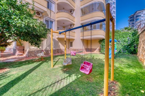 Daire 2+1 Tosmur, Alanya, Antalya, Türkiye №163207 - 7