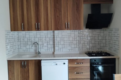 Продажа квартиры в Мерсине, Турция 1+1, 50м2, №163208 – фото 3