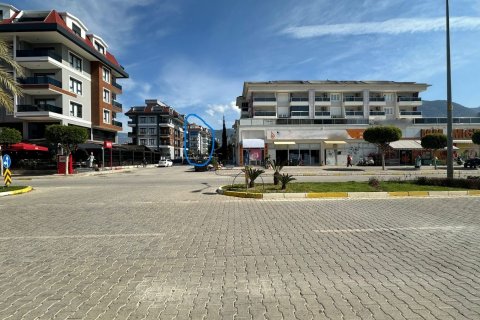 2+1 Leilighet  i Kestel, Antalya, Tyrkia Nr. 162365 - 7
