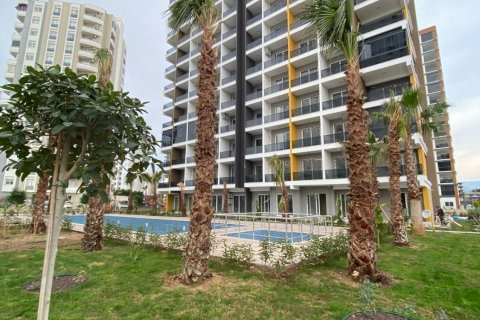    Mersin, Türkiye №163189